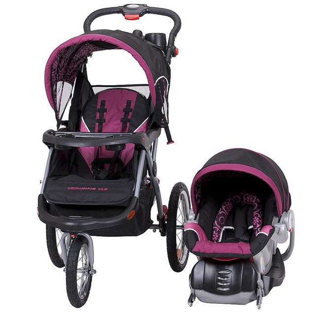 Illustration for article titled The Right Baby Stroller For Your Kid - Just what You Need to Search for
